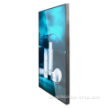 55 Zoll Indoor 4K Indoor LCD Digital Signage